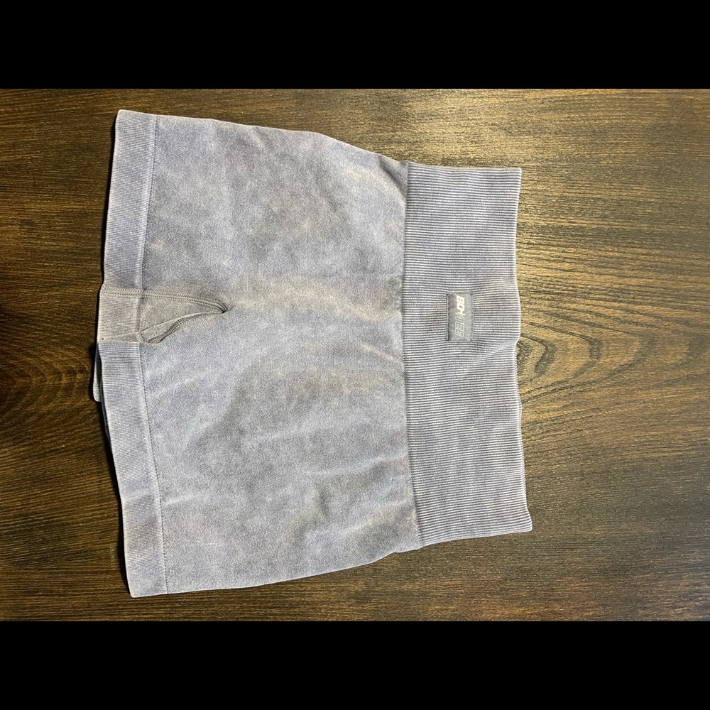 Bo+tee workout shorts never worn too small